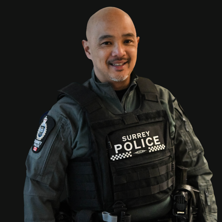 Constable Andrew Cortes