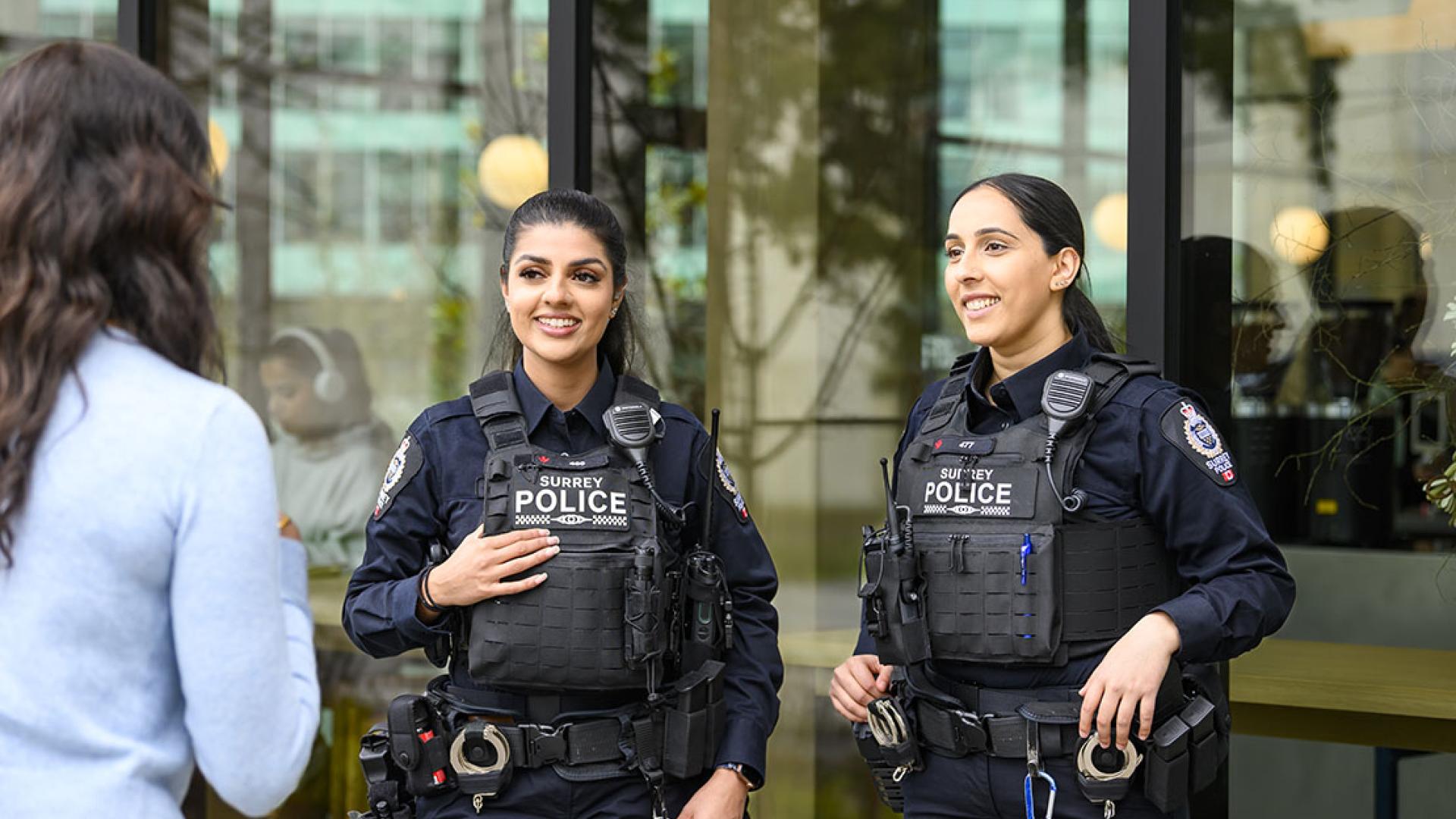 Home | Surrey Police