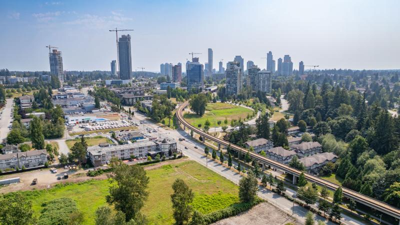 City of Surrey