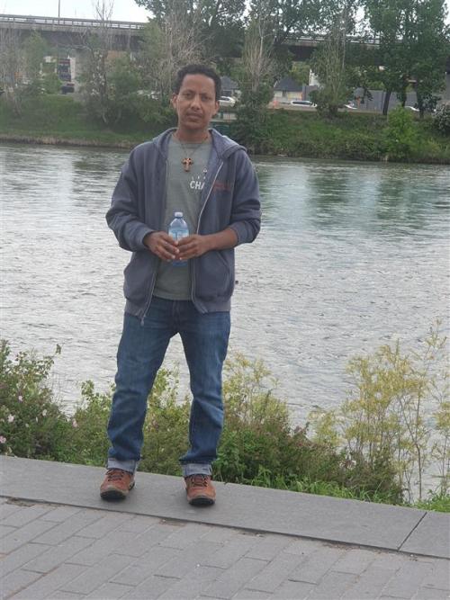 Kalid Yimer