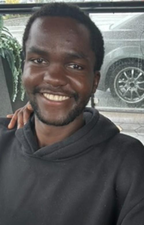 Missing Person - Makaza
