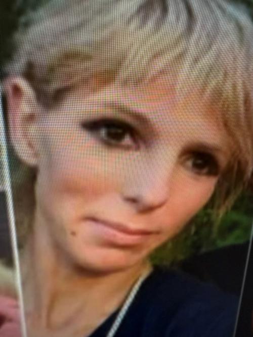 Missing Person - Yvonne Jackson 2