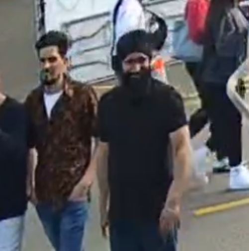 Two Suspects - 26-37221