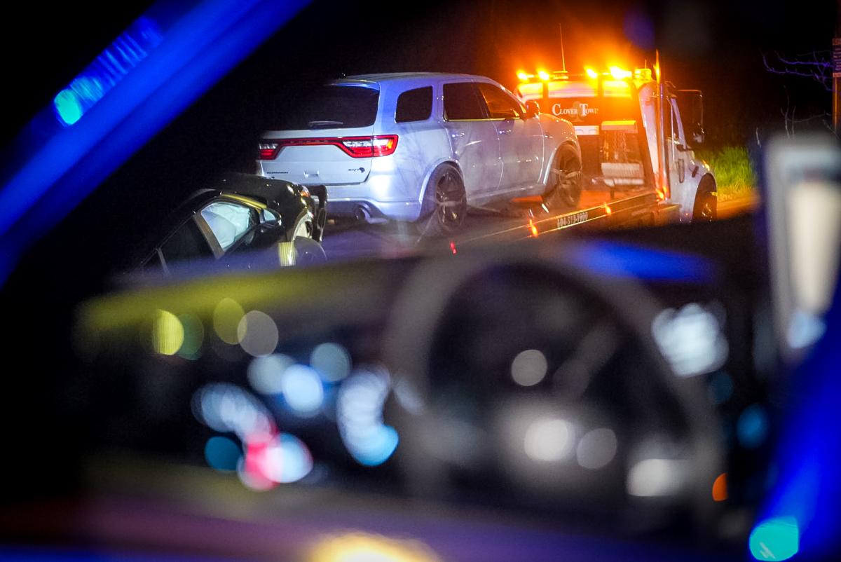 Impaired Driving Investigations
