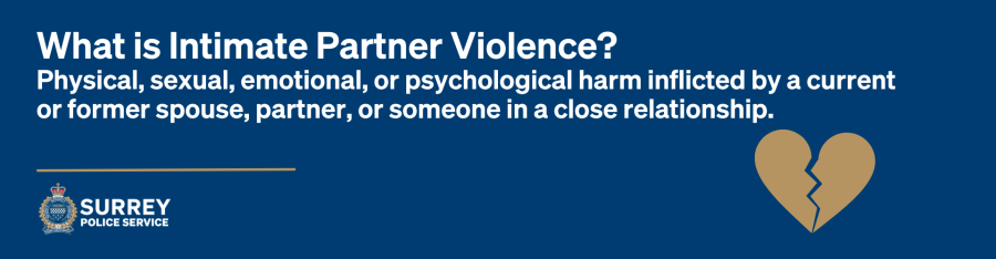 intimate partner violence