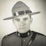 Cst. John Brian BALDWINSON