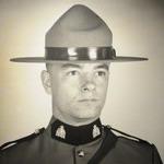 Cst. John Terrance DRAGINDA