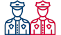 graphicpoliceofficers