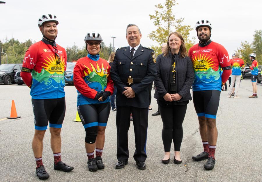SPS - Tour de Valley 2