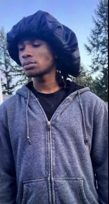 SPS News Release - Fraud  Suspect