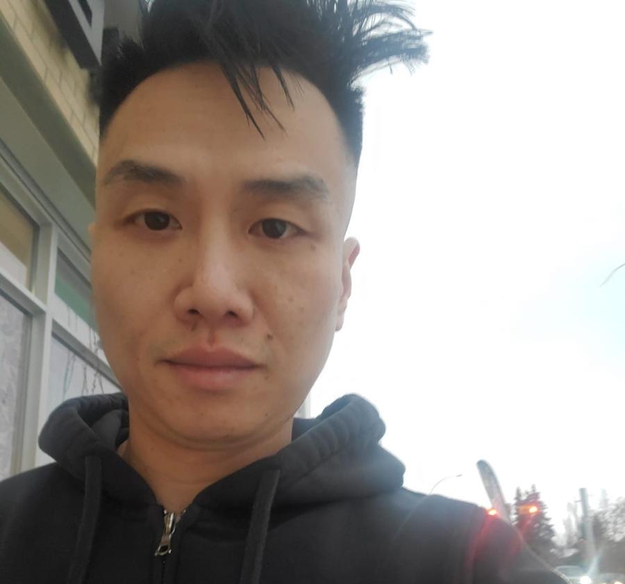 Missing Person - Nguyen