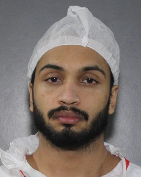 Photo Release - Hanspreet Singh