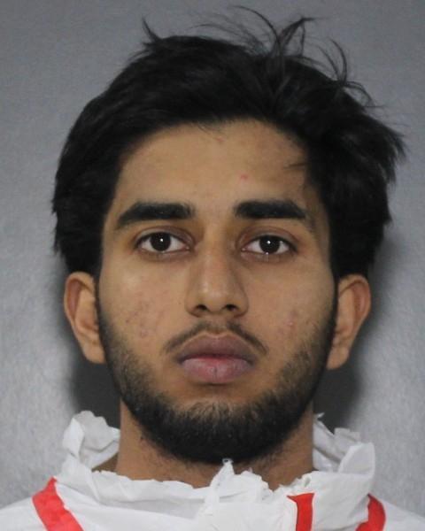 Photo Release - Harshdeep Singh