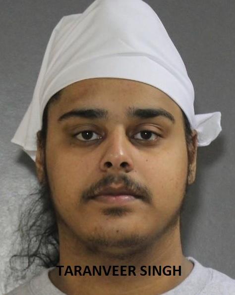 Photo Release - Taranveer Singh