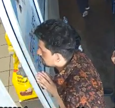 Suspect - 26-37221