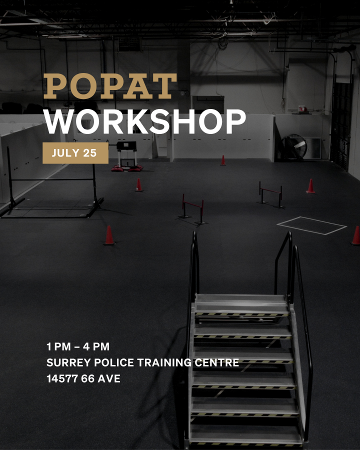 POPAT JULY 25